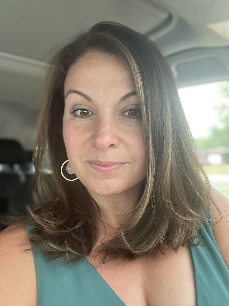 Sarah M.